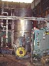 KEMCO TE-100 Hot Water System, 12M btu, 1986 yr,